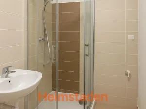 Pronájem bytu 1+kk, Orlová - Lutyně, Masarykova třída, 26 m2