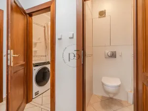 Prodej bytu 3+1, Praha - Troja, Mazurská, 67 m2