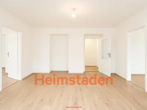 Pronájem bytu 4+1, Havířov - Šumbark, Obránců míru, 85 m2