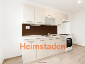 Pronájem bytu 4+1, Havířov - Šumbark, Obránců míru, 85 m2