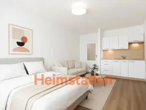 Pronájem bytu 1+kk, Karviná - Hranice, Čsl. armády, 27 m2