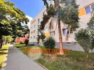 Pronájem bytu 2+1, Ostrava - Zábřeh, Průkopnická, 53 m2