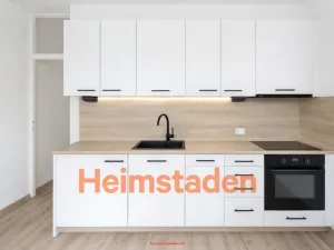 Pronájem bytu 2+1, Ostrava - Zábřeh, Průkopnická, 53 m2