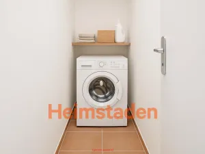 Pronájem bytu 2+1, Karviná - Nové Město, Fibichova, 55 m2