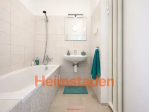 Pronájem bytu 2+1, Karviná - Nové Město, Fibichova, 55 m2