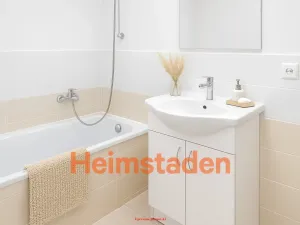 Pronájem bytu 2+1, Karviná - Nové Město, Urxova, 56 m2