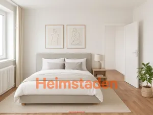 Pronájem bytu 2+kk, Horní Suchá, Dr. Glazera, 40 m2