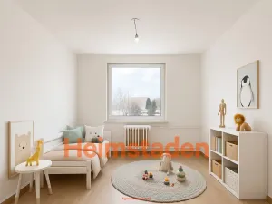 Pronájem bytu 3+1, Orlová - Lutyně, Ke Studánce, 73 m2