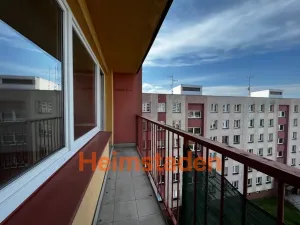 Pronájem bytu 3+1, Orlová - Lutyně, Ke Studánce, 73 m2