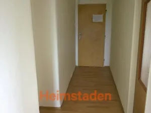 Pronájem bytu 3+1, Orlová - Poruba, Hornická, 70 m2