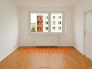 Pronájem bytu 3+1, Orlová - Lutyně, Masarykova třída, 67 m2