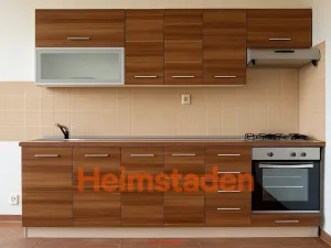 Pronájem bytu 3+1, Orlová - Lutyně, Masarykova třída, 67 m2