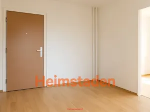 Pronájem bytu 3+1, Orlová - Lutyně, Masarykova třída, 67 m2