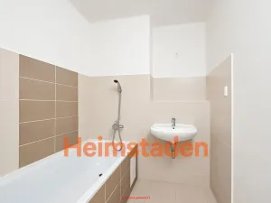 Pronájem bytu 2+1, Havířov - Město, Purkyňova, 53 m2