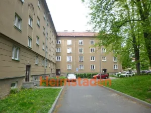 Pronájem bytu 2+1, Havířov - Město, Purkyňova, 53 m2