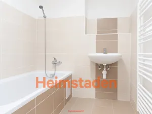 Pronájem bytu 2+1, Havířov - Město, Hlavní třída, 56 m2