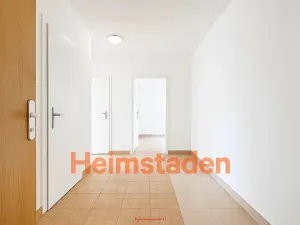 Pronájem bytu 2+1, Havířov - Město, Sukova, 53 m2