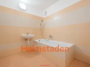 Pronájem bytu 2+1, Havířov - Podlesí, Kosmonautů, 56 m2