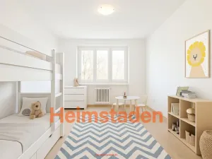 Pronájem bytu 3+1, Ostrava - Moravská Ostrava, Sokolská třída, 91 m2