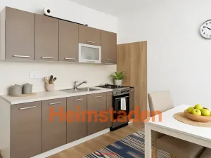 Pronájem bytu 2+1, Frýdek-Místek - Frýdek, Bruzovská, 60 m2