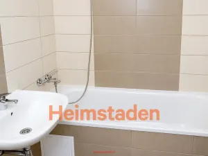 Pronájem bytu 2+1, Frýdek-Místek - Frýdek, Bruzovská, 60 m2