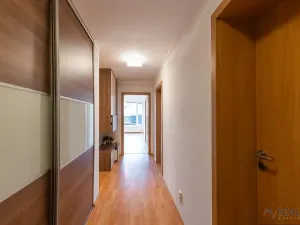 Pronájem bytu 3+kk, Ostrava, Kaminského, 94 m2