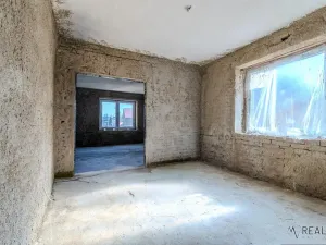 Prodej rodinného domu, Určice, 134 m2