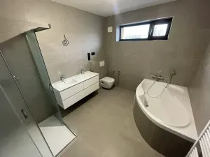 Prodej rodinného domu, Břežany, 127 m2