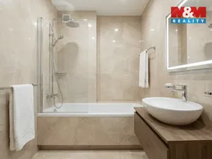 Prodej bytu 3+1, Ústí nad Labem - Mojžíř, Picassova, 78 m2