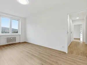 Pronájem bytu 2+kk, Karlovy Vary, Šmeralova, 50 m2