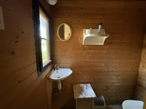 Prodej chaty, Kaliště, 54 m2