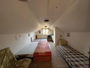 Prodej chaty, Kaliště, 54 m2