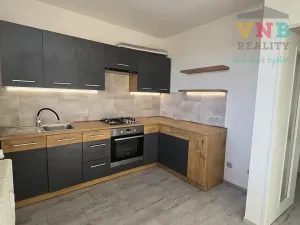 Pronájem bytu 1+1, Prostějov, Libušinka, 32 m2
