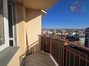 Pronájem bytu 1+1, Prostějov, Libušinka, 32 m2