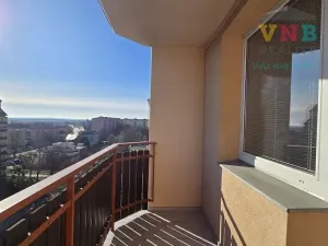 Pronájem bytu 1+1, Prostějov, Libušinka, 32 m2