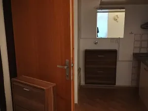 Pronájem bytu 1+kk, Praha - Břevnov, U první baterie, 16 m2