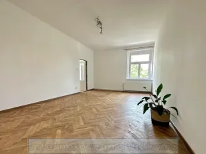 Pronájem bytu 1+1, Praha - Žižkov, U kněžské louky, 70 m2