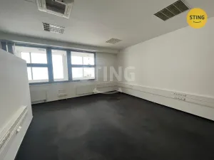 Pronájem kanceláře, Ostrava, Dlouhá, 244 m2