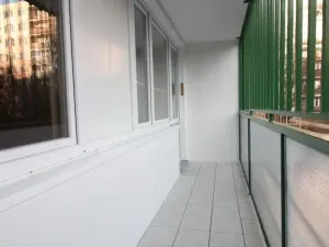 Pronájem bytu 3+1, Praha - Stodůlky, Janského, 77 m2