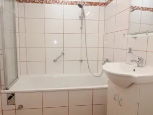 Pronájem bytu 3+1, Praha - Stodůlky, Janského, 77 m2