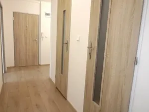 Pronájem bytu 3+1, Praha - Stodůlky, Janského, 77 m2