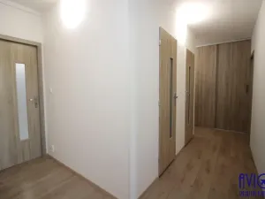 Pronájem bytu 3+1, Praha - Stodůlky, Janského, 77 m2