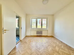 Pronájem bytu 2+1, Teplice, Svojsíkova, 54 m2