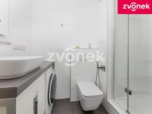 Prodej bytu 2+1, Zlín, Dukelská, 56 m2
