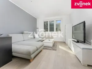 Prodej bytu 2+1, Zlín, Dukelská, 56 m2