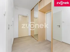 Prodej bytu 2+1, Zlín, Dukelská, 56 m2