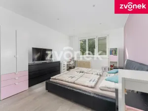 Prodej bytu 2+1, Zlín, Dukelská, 56 m2