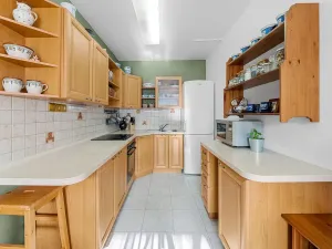 Prodej bytu 4+1, Praha - Černý Most, Anderleho, 105 m2