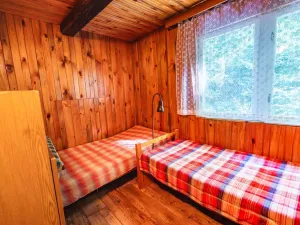 Prodej chaty, Černošín - Ostrovce, 80 m2