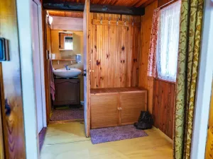 Prodej chaty, Černošín - Ostrovce, 80 m2